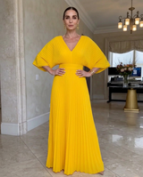 Solara Dress
