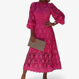 Lola | Elegant Dress