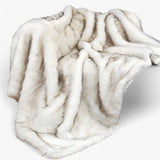 Bandolf | Luxurious plate in faux leather