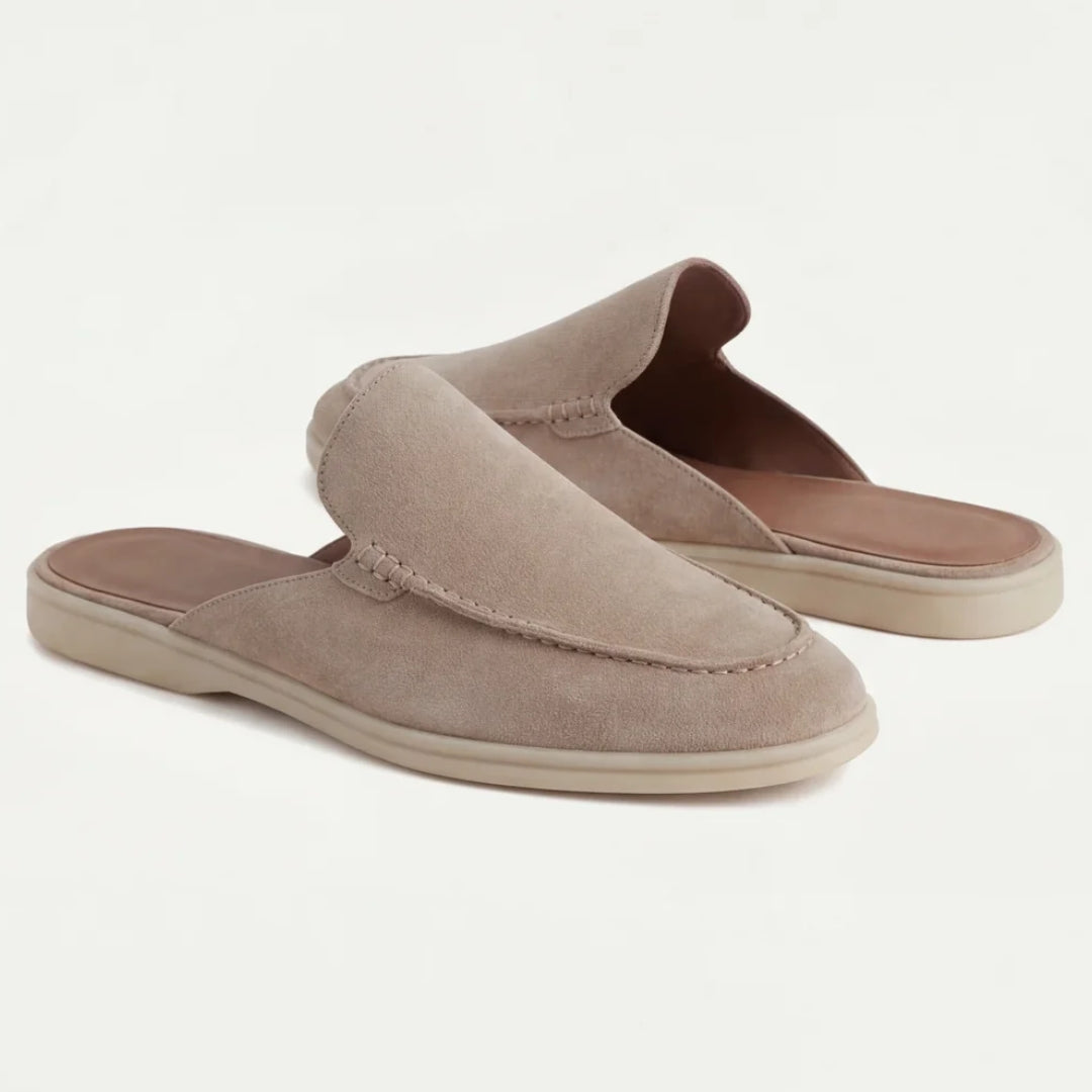 Mules til mænd - - Sandales - {{ product_tags }