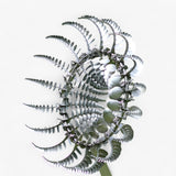 Magic Metal Windmill