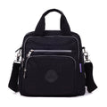 MidiBag | 3-i-1 Vandtæt Multifunktionel Hip Crossbodytaske