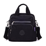 MidiBag | 3-in-1 Waterproof Multifunctional Hip Crossbody Bag