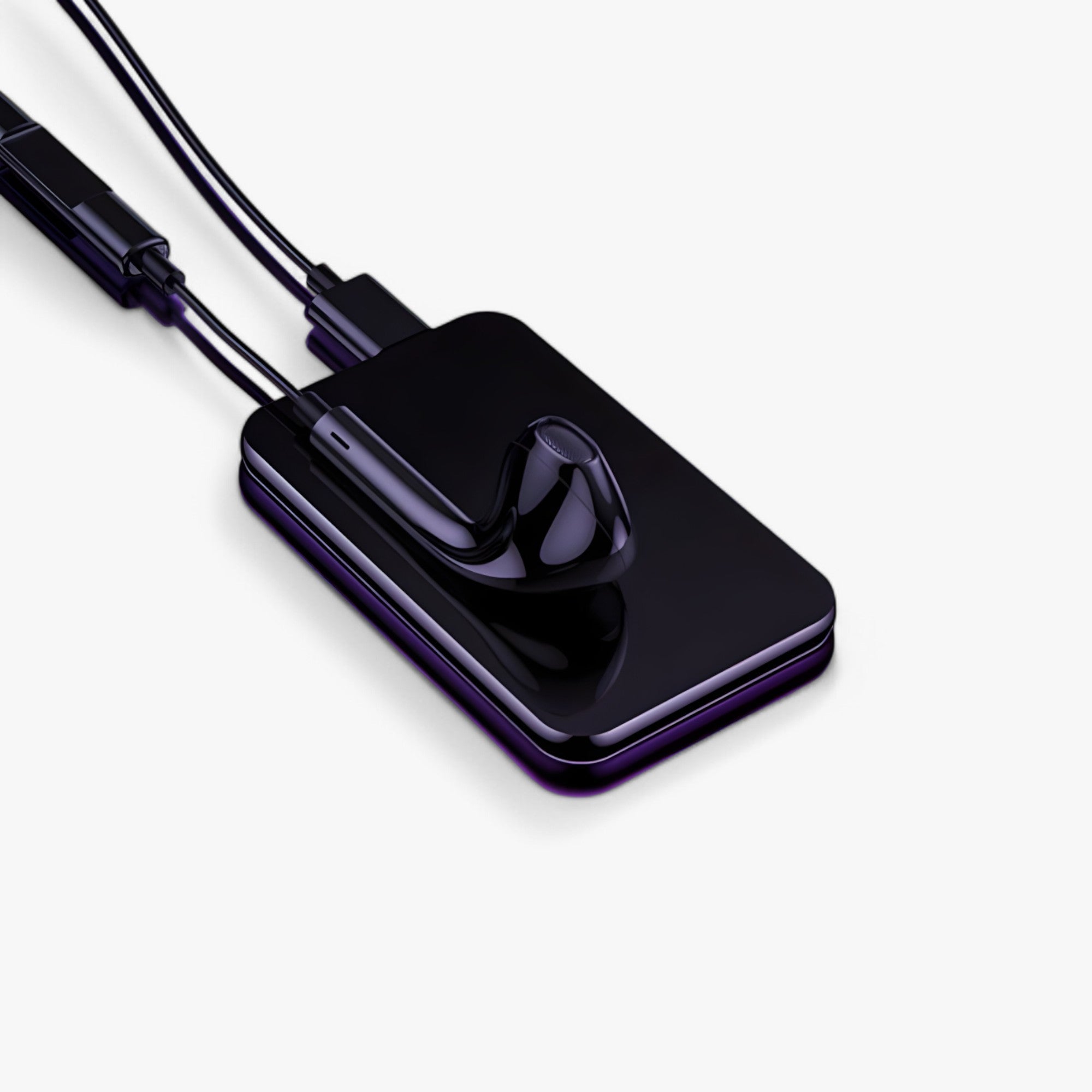 Jimmy | Mini Spion Diktaphone - - gadgets - {{ product_tags }