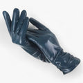 Gia | Lederhandschuhe für Damen - Klassischer Stil und Winterschutz
