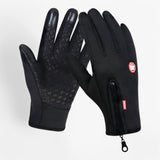 Allen - Versatile warm gloves