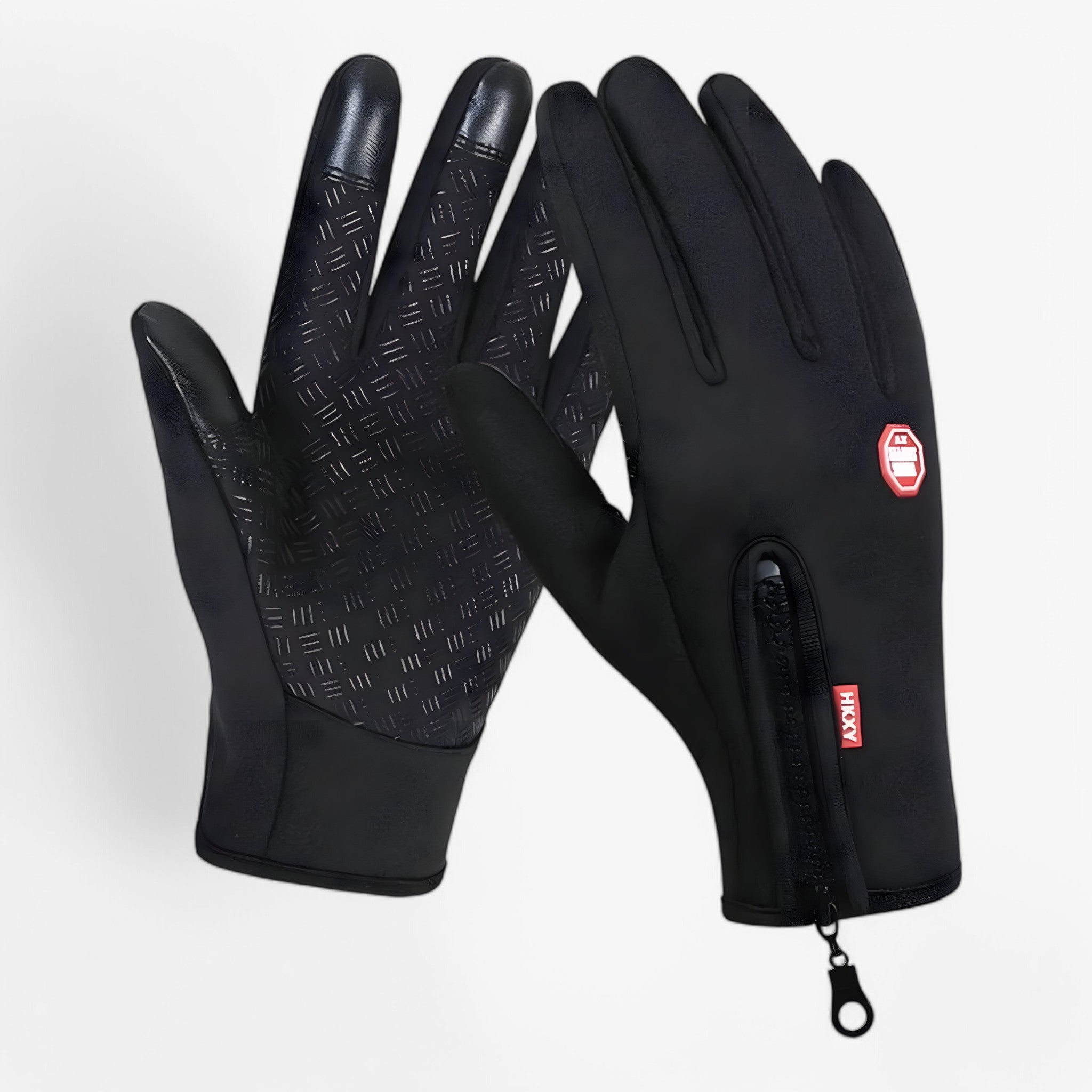 Allen - Alsidige varmhandsker - Sort - winter - {{ product_tags }