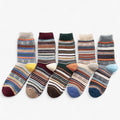 Wintersocken | warm, komfortabel und strapazierfähig