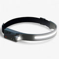 Light Saver 230° KopLED forlygte