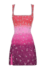 Pia | Betty | Glamorous sparkling mini dress for unforgettable nights