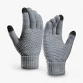 CozyFlex | Warme Winter-Touchscreen-Handschuhe - Ultimative Dehnbarkeit & Komfort
