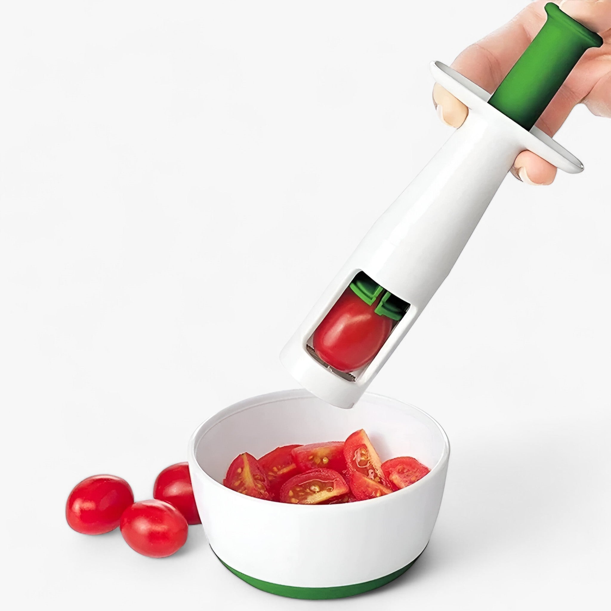 Grace | Tomatskærer - Enkel frugtforberedelse - - house & garden - {{ product_tags }