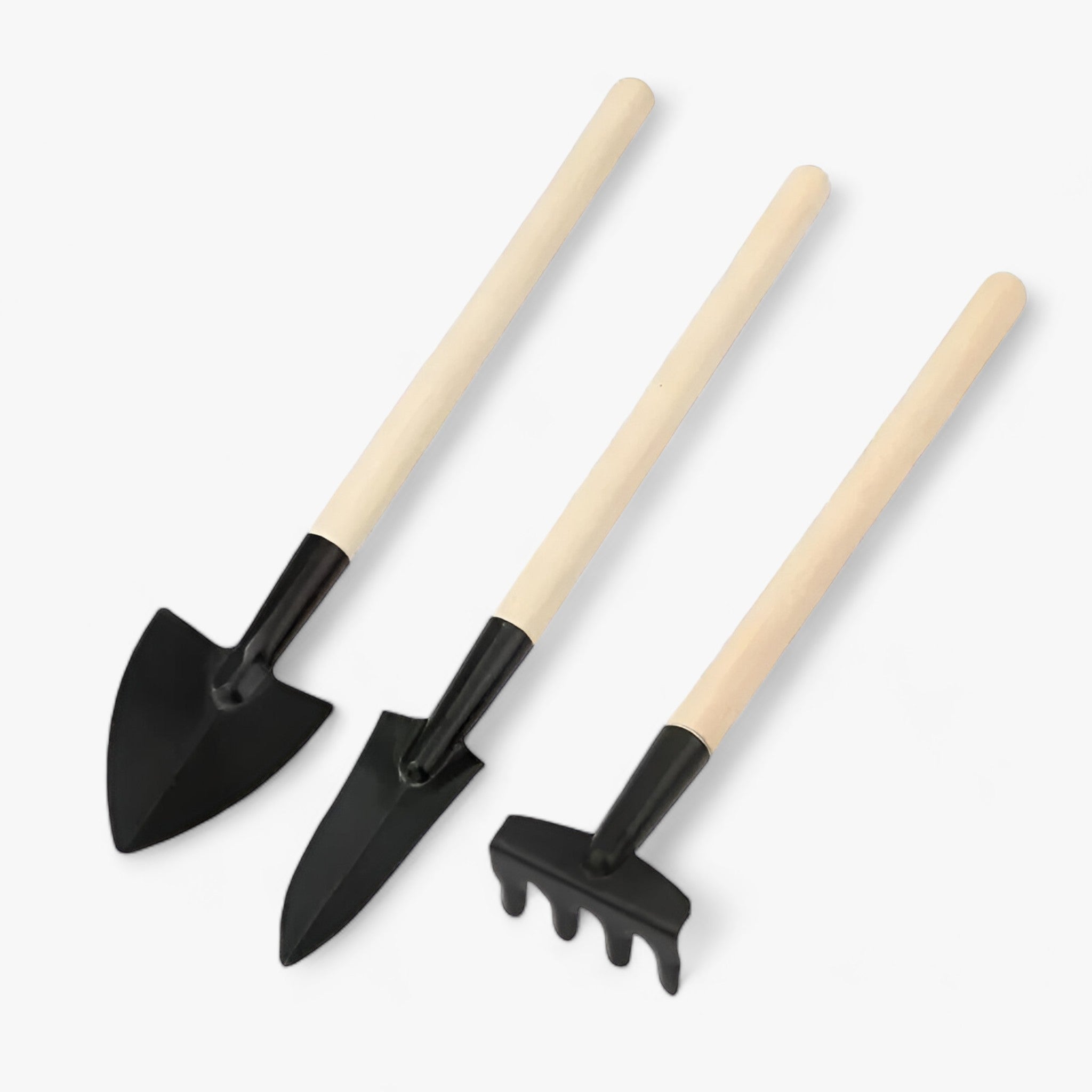 GardenPro Trio | Værktøj - Nem plantning og gravning - Standardtitel - house & garden - {{ product_tags }