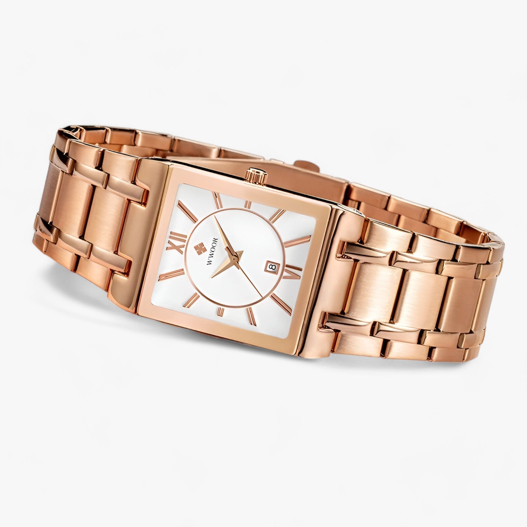 VERONICA | Damur - Trendy og holdbar til daglig brug - - watches - {{ product_tags }