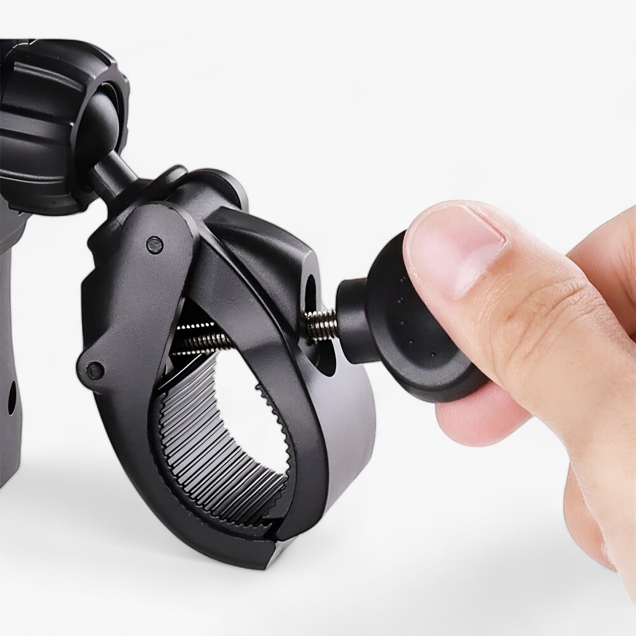 UNTOOM | Tablettholder - Stabil & Justerbar til din træning - - other - {{ product_tags }