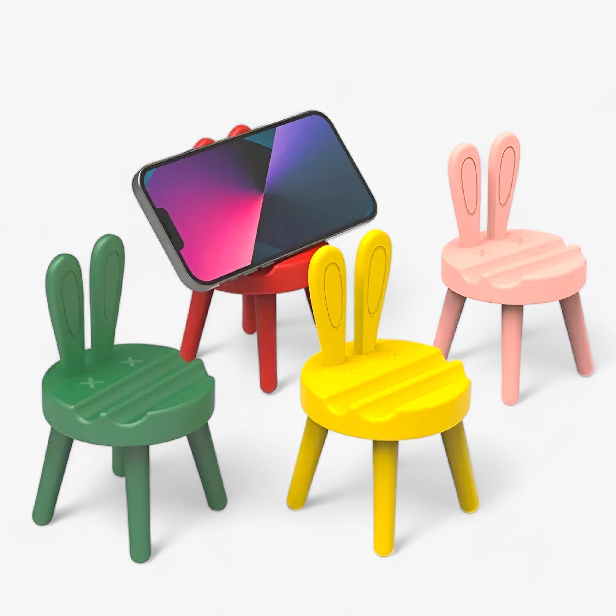 CHAIRY | Handyholder - Kreativ design til sikker holdning - - other - {{ product_tags }