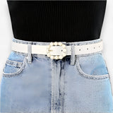 Perle | Button Elegance - Classic and Refined
