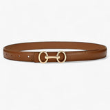 Voll | Leather Belt - Elegant and Versatile