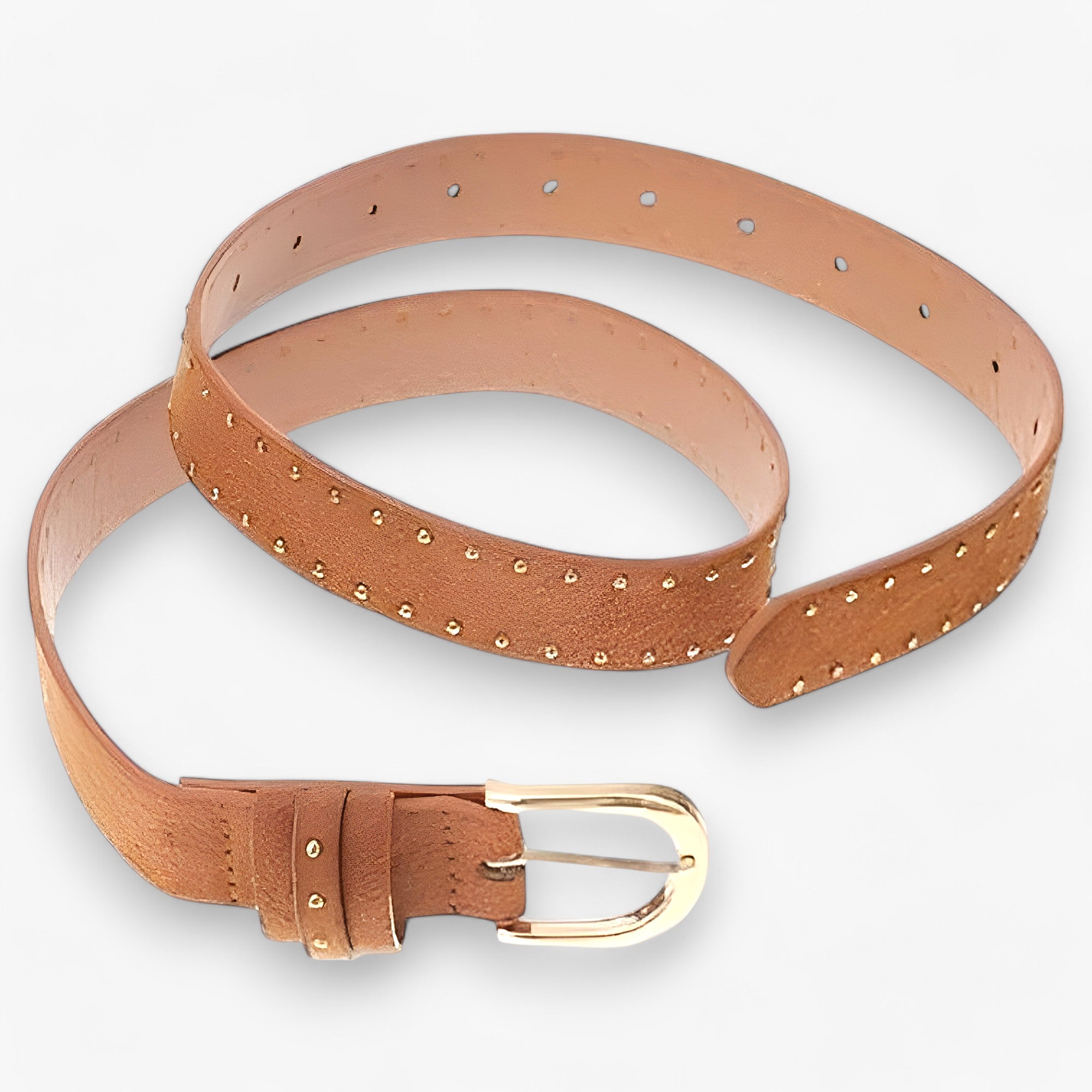 Schicker | Mockabælte - Trendy & Detaljeret - - women's fashion - {{ product_tags }