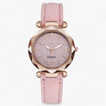 Starry | Strass kvarts - Elegant tidtager