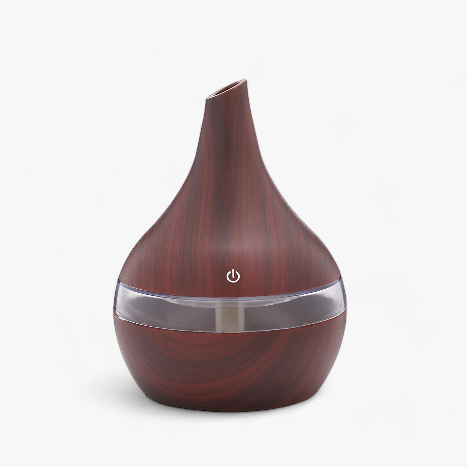 Elmira | Aromadiffuser - Forbedr dit boligmiljø - Mørkebrun - house & garden - {{ product_tags }