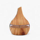 Elmira | Aroma diffuser - Enhance your living environment