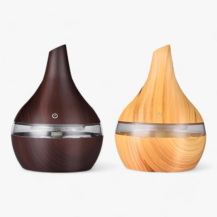 Elmira | Aromadiffuser - Forbedr dit boligmiljø - - house & garden - {{ product_tags }