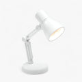 LumiFlex | Lampada da scrivania LED - Comfort versatile per ogni ambiente