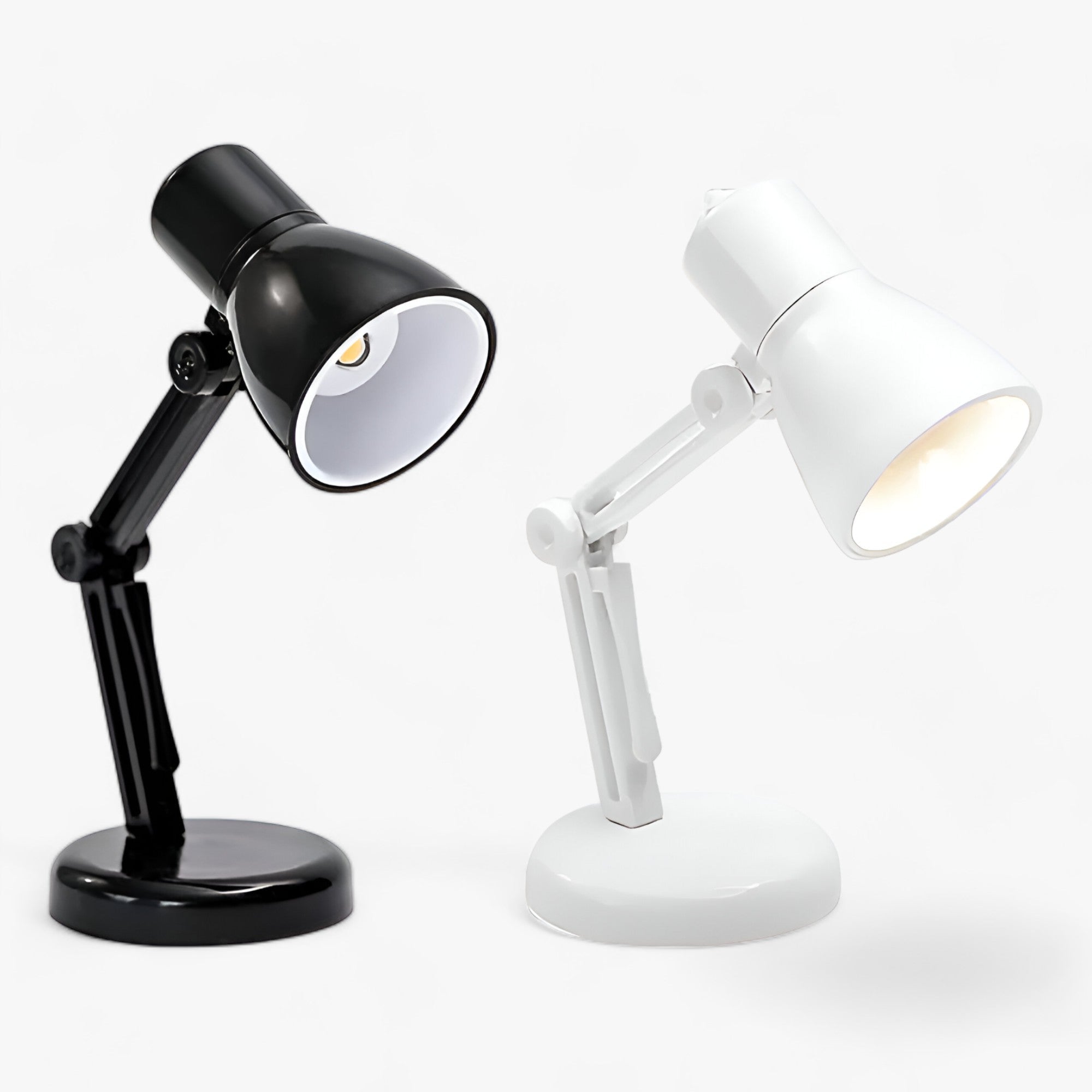 LumiFlex | LED-skrivebordslampe - Alsidig komfort til ethvert rum - - other - {{ product_tags }