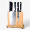 MagnetBlock | Porta coltelli - Organizzazione cucina elegante