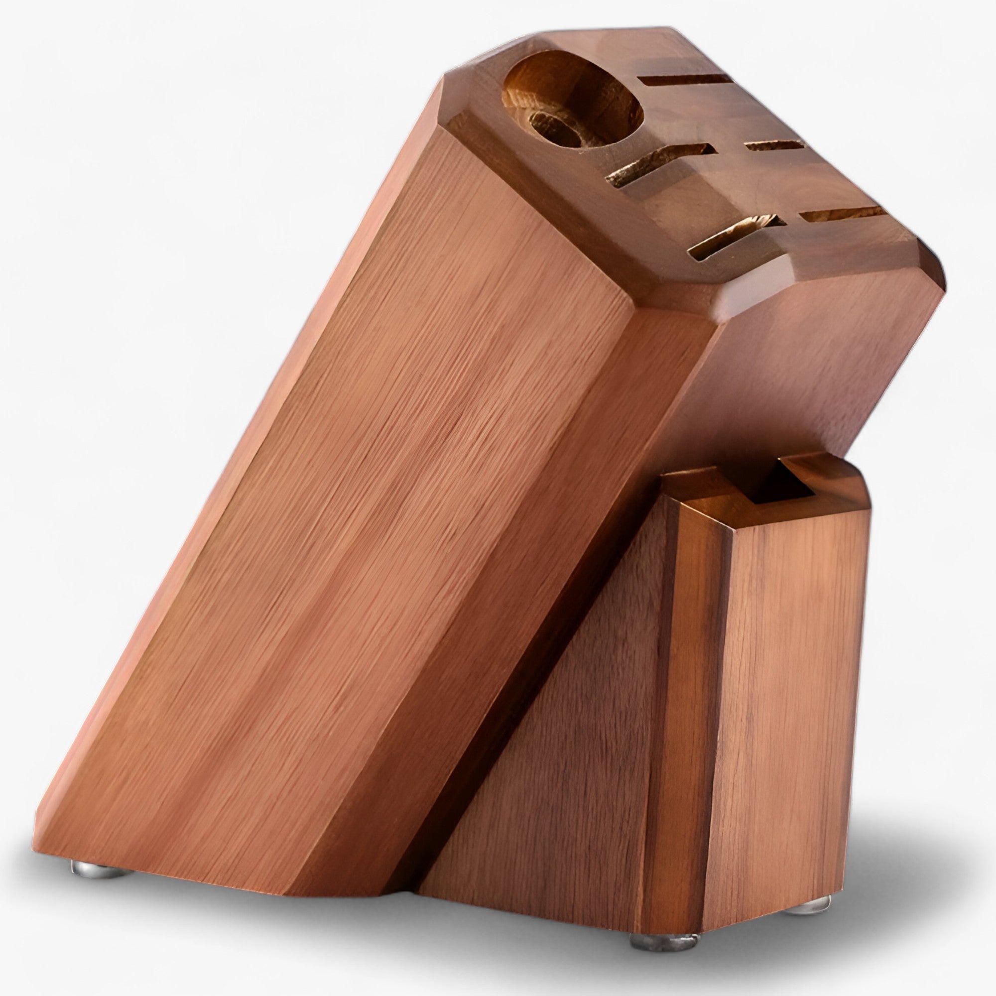 XINZUO | Knivblok - Stilfuld køksorganisation - Standardtitel - house & garden - {{ product_tags }