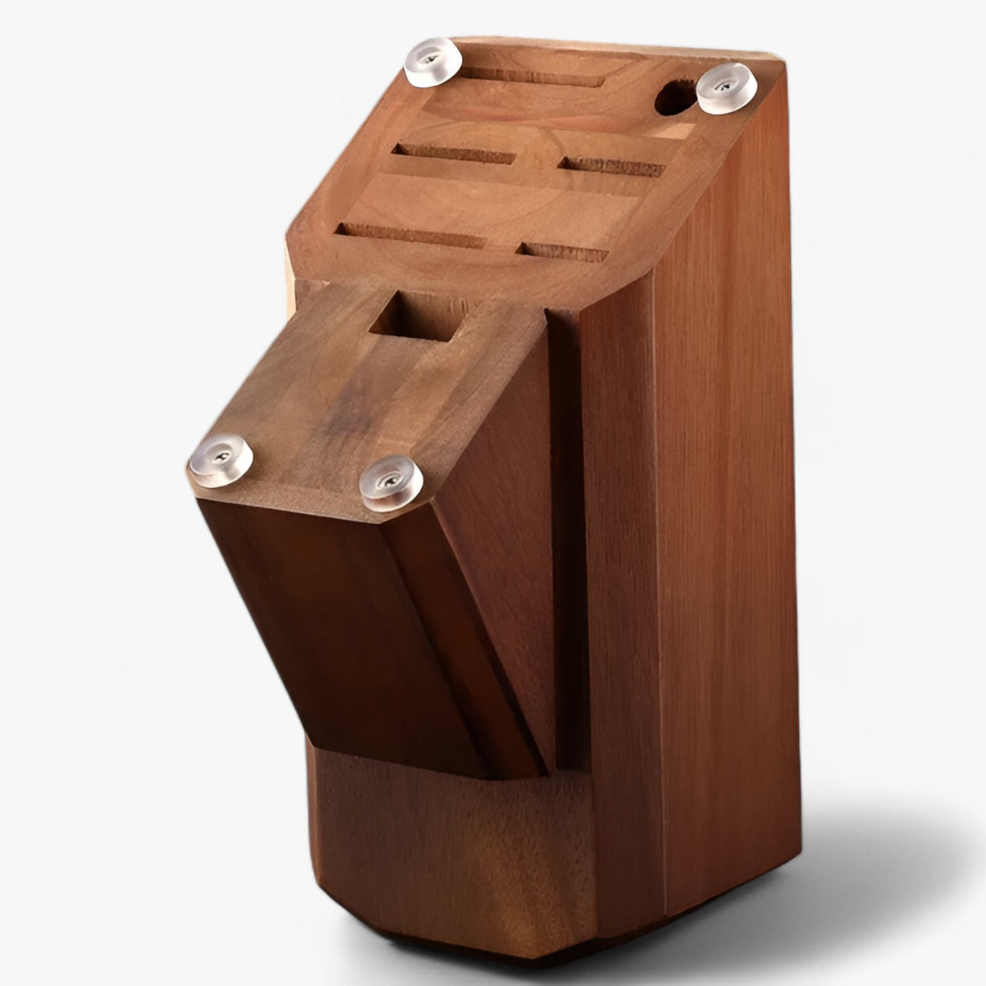 XINZUO | Knivblok - Stilfuld køksorganisation - - house & garden - {{ product_tags }