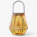 BambooGlow | Solarlampe - Forbedr dit udendørsmiljø