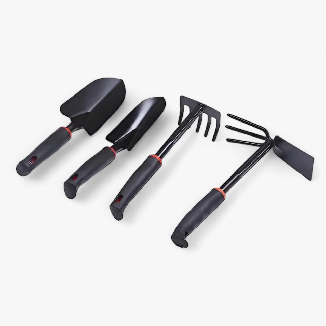 GardenCraft | Værktøjssæt - Uundgåeligt for blomstrende haver - Sølv - house & garden - {{ product_tags }