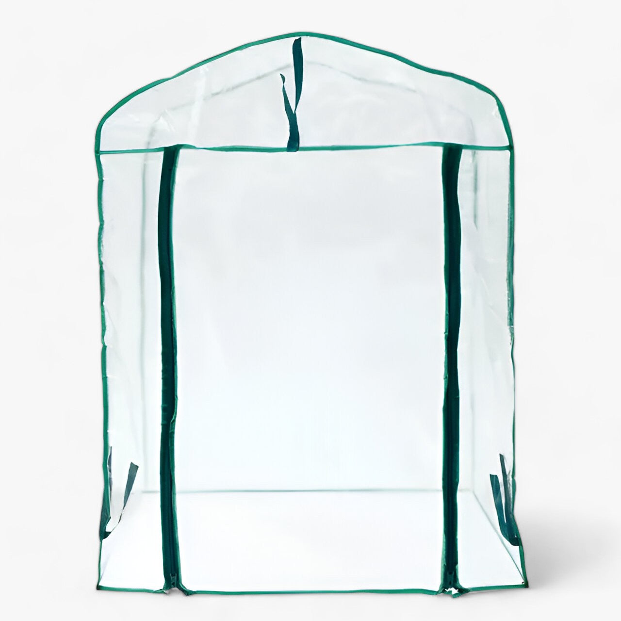Plantebeskyttelse | PVC-Overdrag - Vejrbestandig Plantehjælper - grøn - house & garden - {{ product_tags }