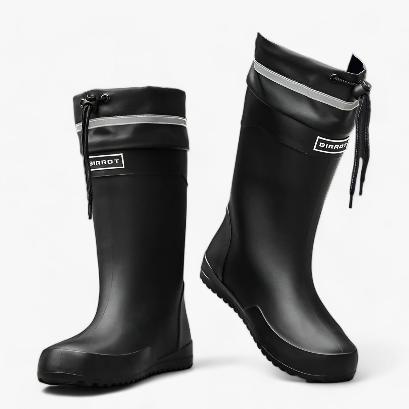 RainRover | Højstøvler - Stilfulde og tørre tilbage - - shoes - {{ product_tags }