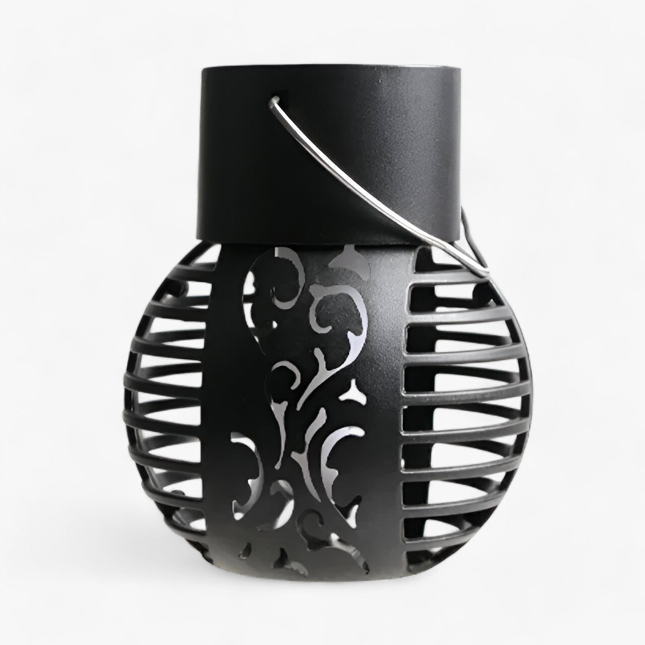 LumenSphere | Solcelle-lysekrone - Forvandl dit udendørsområde - - house & garden - {{ product_tags }