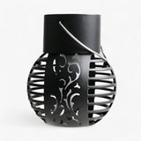 LumenSphere | Solar chandelier - Transform your outdoor space
