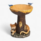 Rocco | Raccoon figure - Playful and charming