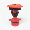 AquaSprout | Sprayhuvud - enkel precisionsbevattning