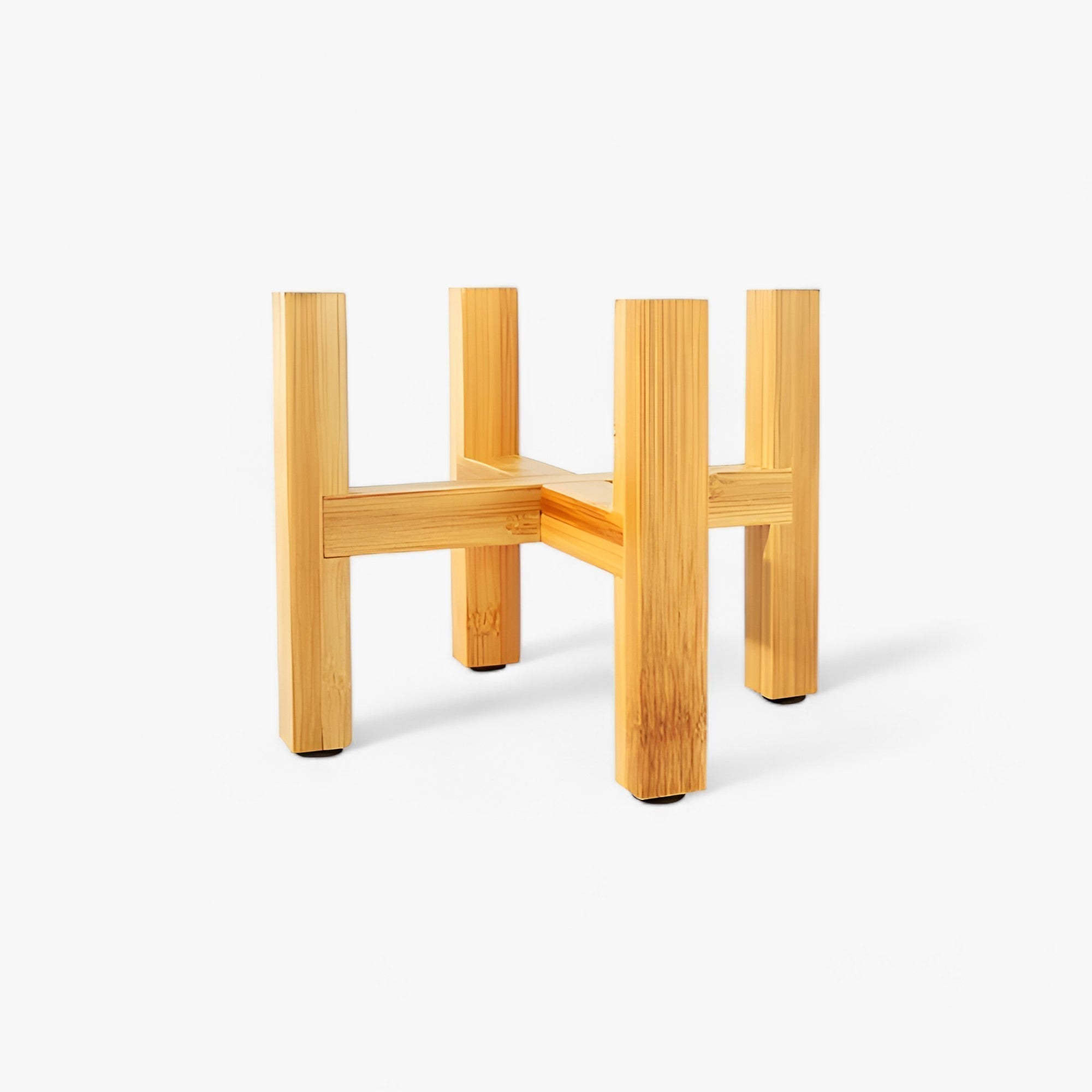 Bonsai-lycka | Træplanteholder - Bestående elegance - S - house & garden - {{ product_tags }