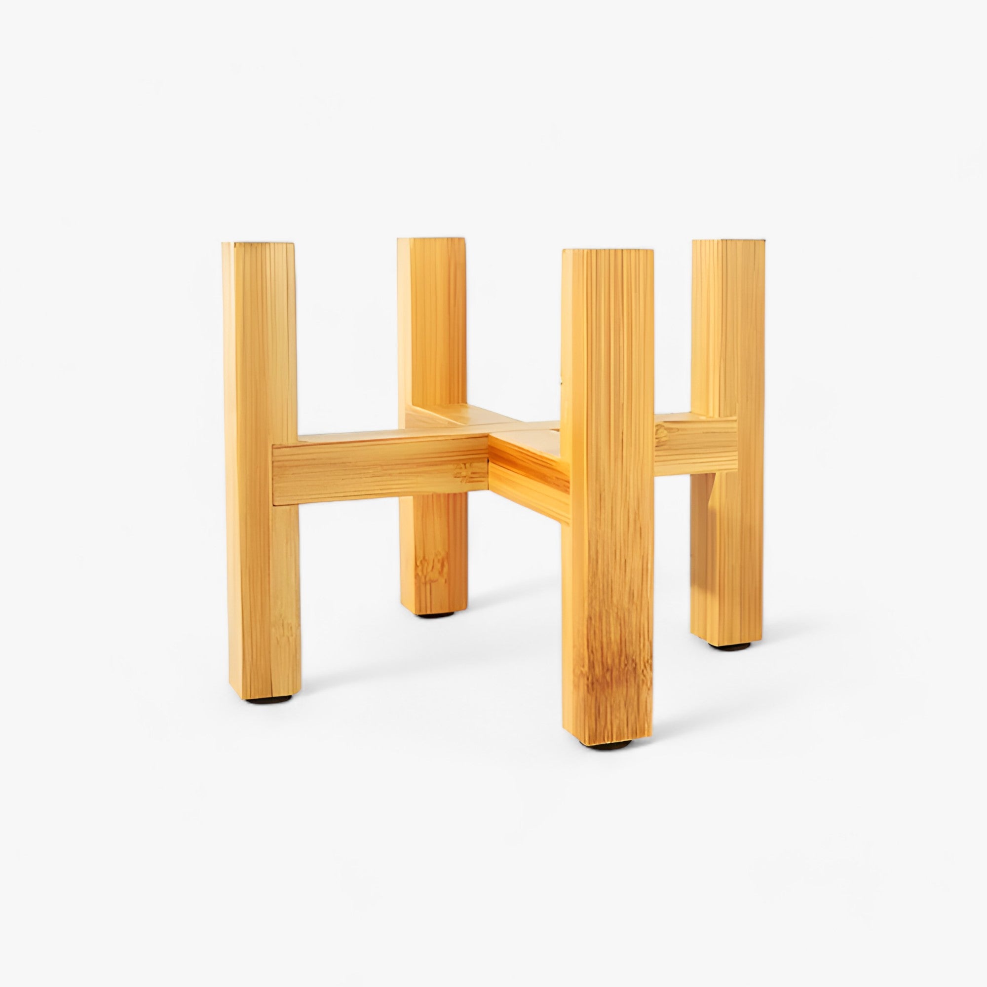 Bonsai-lycka | Træplanteholder - Bestående elegance - M - house & garden - {{ product_tags }