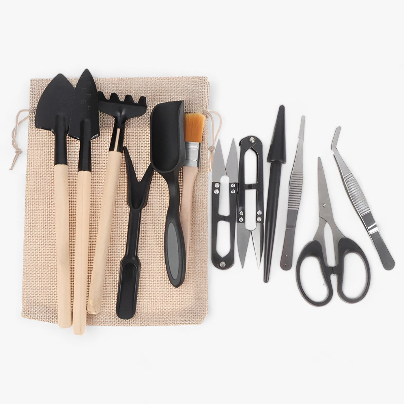 Sukki | Haveværktøjssæt - Enkel plantepleje - - house & garden - {{ product_tags }