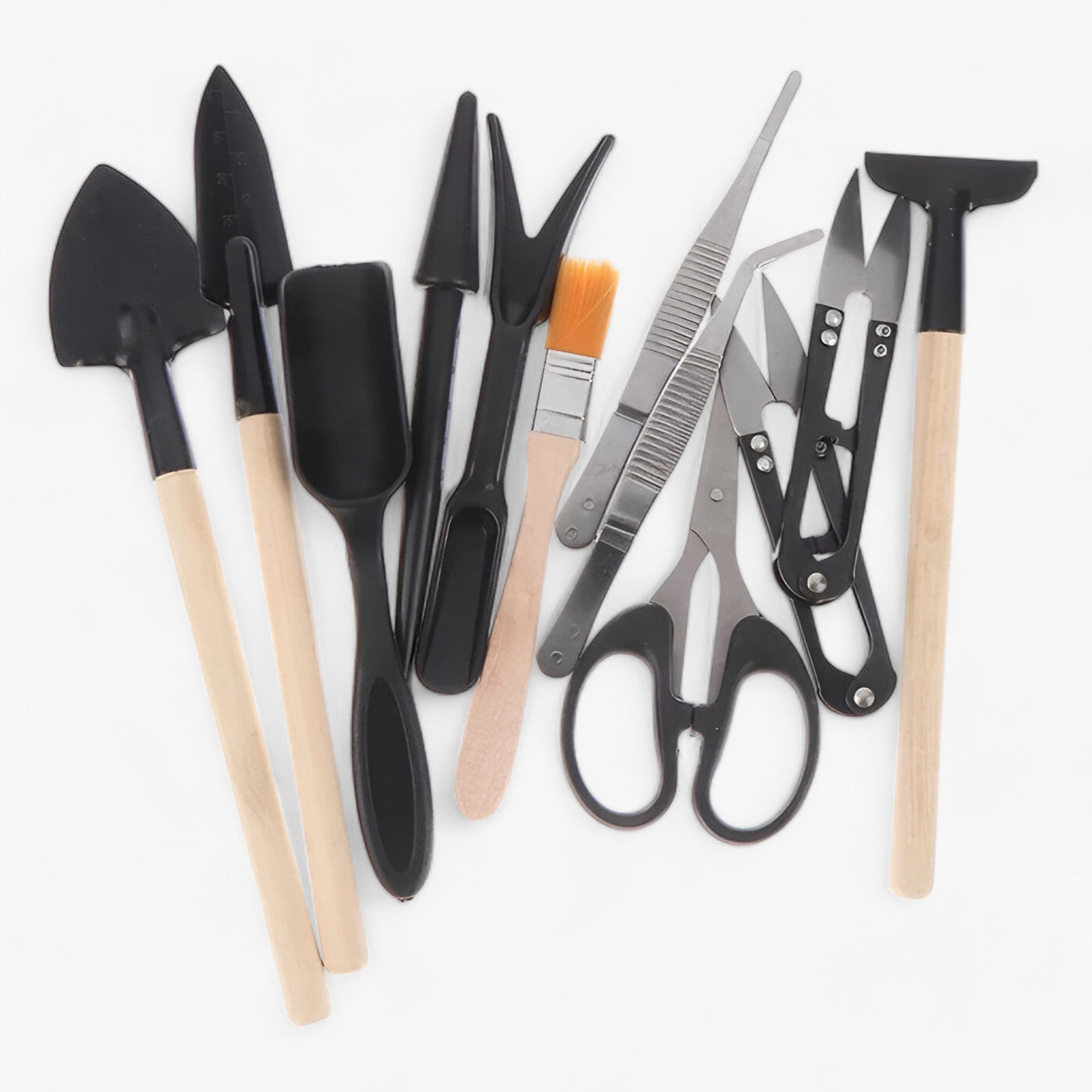 Sukki | Haveværktøjssæt - Enkel plantepleje - - house & garden - {{ product_tags }