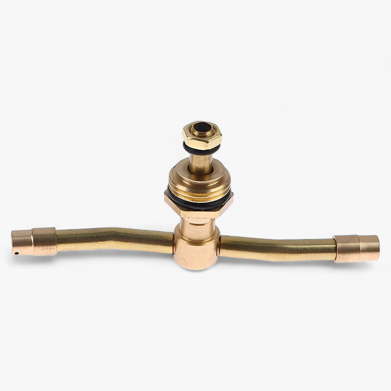 AquaSpin | Rotationssprinkler - Enkel 360° vanding - 1 Arm - house & garden - {{ product_tags }