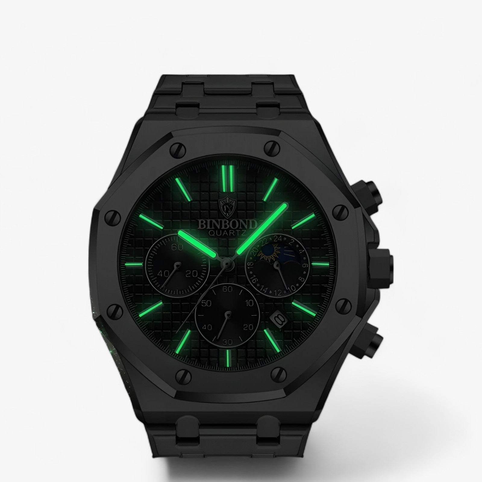 Lucas | Ur til mænd - Pålidelig ydeevne og slankt design - - watches - {{ product_tags }