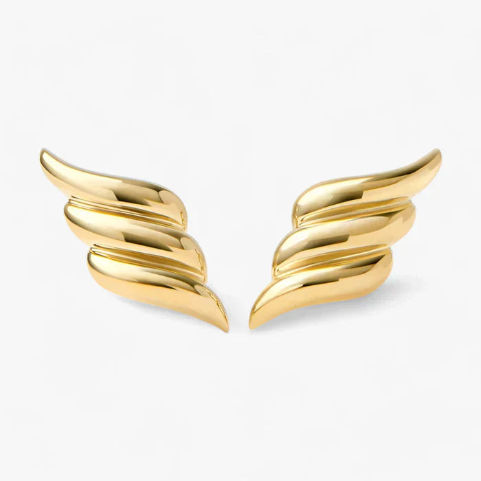 ROSALIE | Elegante øreringe - Elegante detaljer til enhver lejlighed - - women's fashion - {{ product_tags }