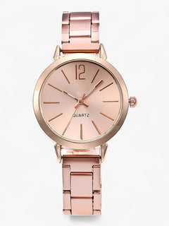 ELOISE | Digital legering ur - Elegant design til tidløs stil