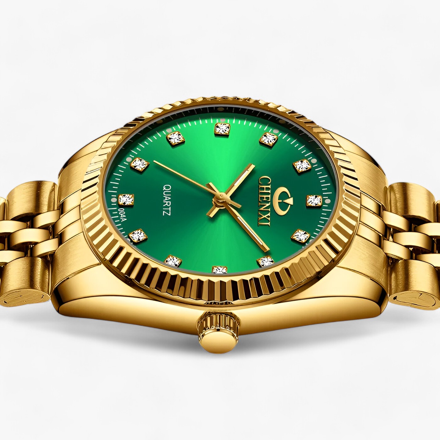 CHENXI | Elegante premium-ure - stilfulde og pålidelige til hver dag - - watches - {{ product_tags }