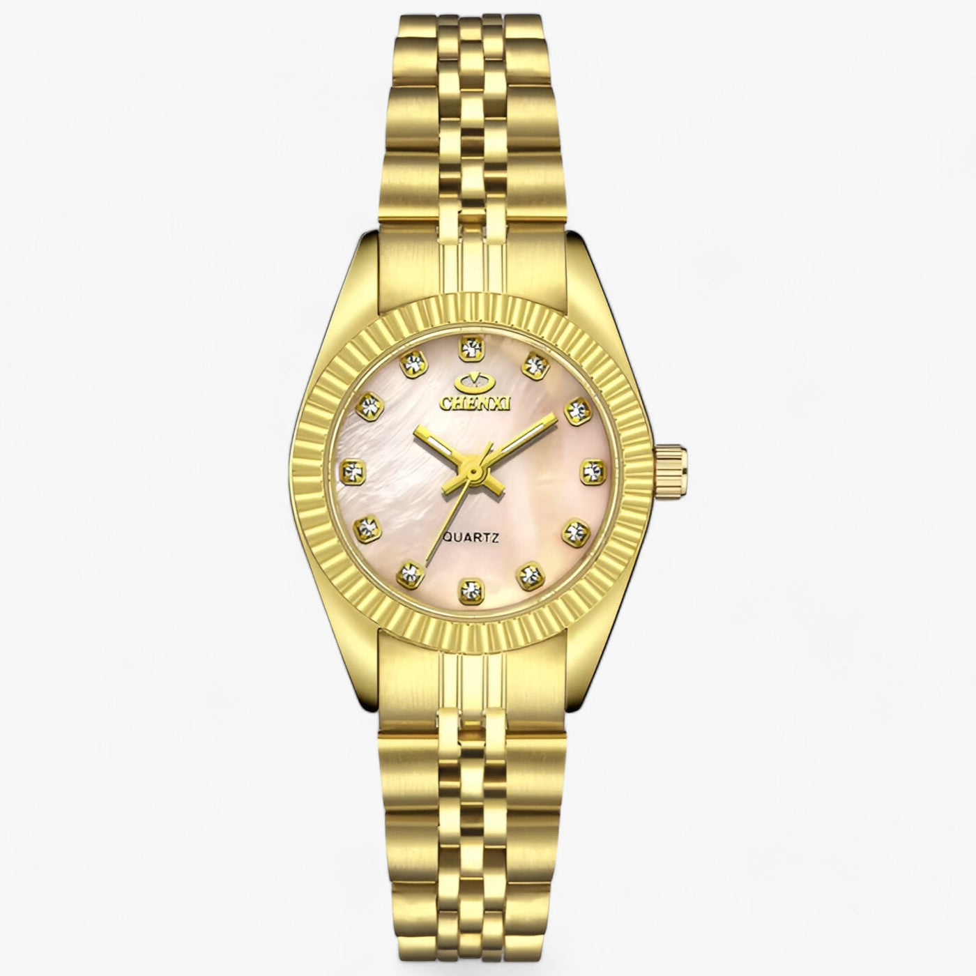 CHENXI | Elegante premium-ure - stilfulde og pålidelige til hver dag - - watches - {{ product_tags }